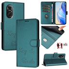 For Honor 50 SE / Peacock Green