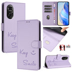 For Honor 50 SE / Light Purple