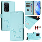 For Honor 200 Lite Global / Mint Green