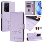 For Honor 200 Lite Global / Light Purple