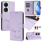 For Honor X7b 5G Global / 4G Global / Light Purple