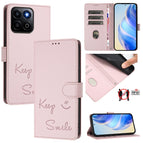 For Honor 200 Smart 5G Global / Pink