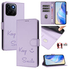 For Honor 200 Smart 5G Global / Light Purple