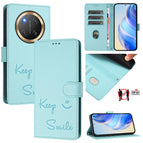 For Honor X9c 5G Global / Mint Green