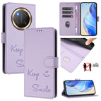 For Honor X9c 5G Global / Light Purple