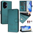 For Honor 300 5G / Peacock Green