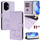 For Honor 300 5G / Light Purple