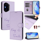 For Honor 300 Pro 5G / 300 Ultra 5G / Light Purple