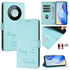 For Honor X9c Smart 5G / Mint Green