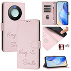 For Honor X9c Smart 5G / Pink