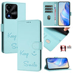 For Honor X5c Plus / Mint Green