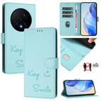 For Honor Magic8 Pro / Mint Green
