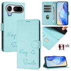 For Honor Magic8 Pro Air 5G / Mint Green