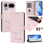For Honor Magic8 Pro Air 5G / Pink