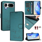 For Honor Magic8 Pro Air 5G / Peacock Green