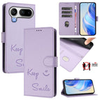 For Honor Magic8 Pro Air 5G / Light Purple