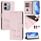For Honor 600 Lite Global / Pink