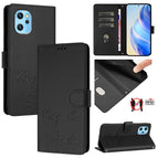 For Umidigi Power 7 Max / Black