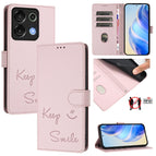 For Umidigi G9 5G / Pink