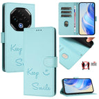 For UMIDIGI G100 Pro / Mint Green
