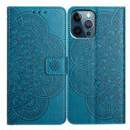 For iPhone 16 Pro / Blue