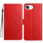 For iPhone 17e / 16e / Red