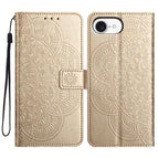 For iPhone 17e / 16e / Gold
