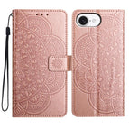 For iPhone 17e / 16e / Rose Gold