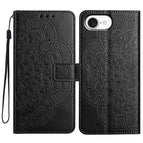 For iPhone 17e / 16e / Black