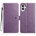 For iPhone 17 / Purple