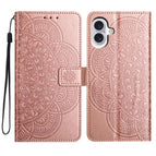 For iPhone 17 / Rose Gold