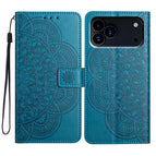 For iPhone 17 Pro / Blue