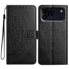 For iPhone 17 Pro / Black
