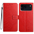 For iPhone 18 Pro Max / Red