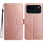 For iPhone 18 Pro Max / Rose Gold