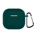 For AirPods 4 / Dark Green