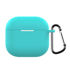 For AirPods 4 / Mint Green