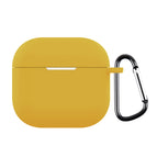 For AirPods 4 / Yellow