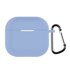 For AirPods 4 / Sky Blue