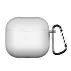 For AirPods 4 / Transparent
