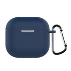 For AirPods 4 / Midnight Blue