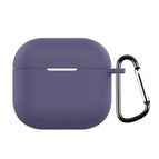 For AirPods 4 / Lavender Grey