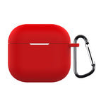For AirPods 4 / Red