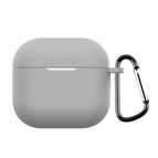 For AirPods 4 / Grey