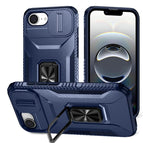For iPhone 17e / 16e / Blue