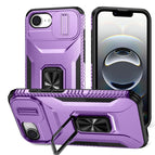 For iPhone 17e / 16e / Purple