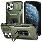 For iPhone 11 Pro / Alpine Green