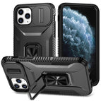 For iPhone 11 Pro / Black