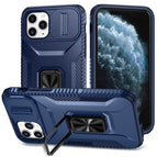 For iPhone 11 Pro / Blue