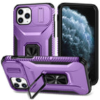 For iPhone 11 Pro / Purple